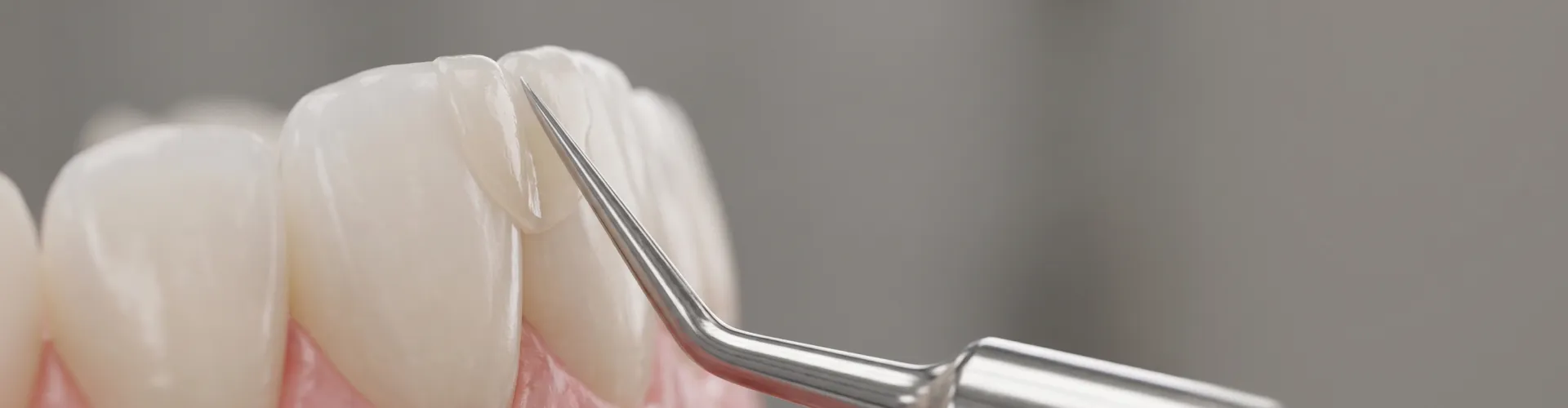 Cierre de espacios dentales con bonding