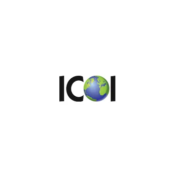 Logo y distintivo de acreditación del Congreso Internacional de Implantólogos Orales