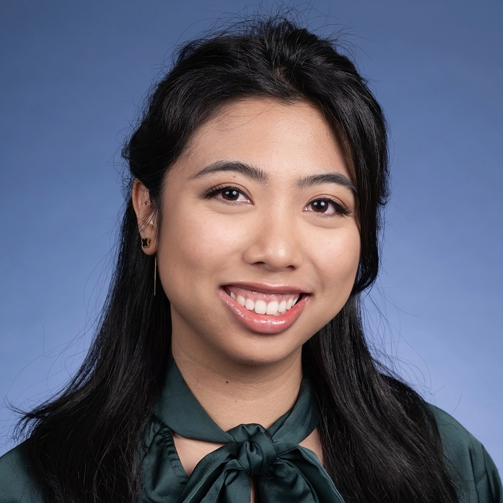 Foto de la Dra. Julianne Zapanta