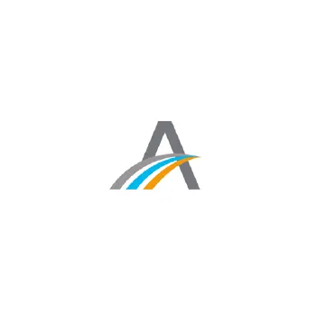 Logo y distintivo de acreditación de la Academia de Odontología General